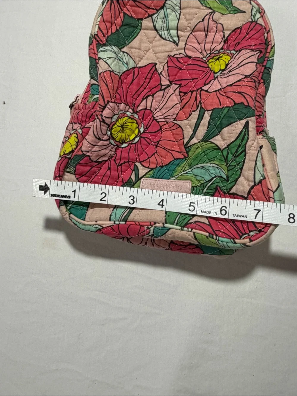 Vera Bradley Lunchbox